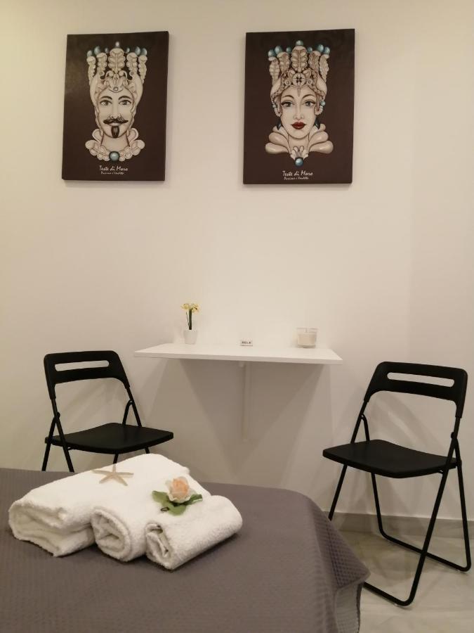 Marvin'S Home 지아르디니낙소스 외부 사진