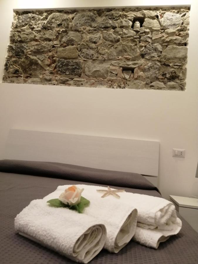 Marvin'S Home 지아르디니낙소스 외부 사진